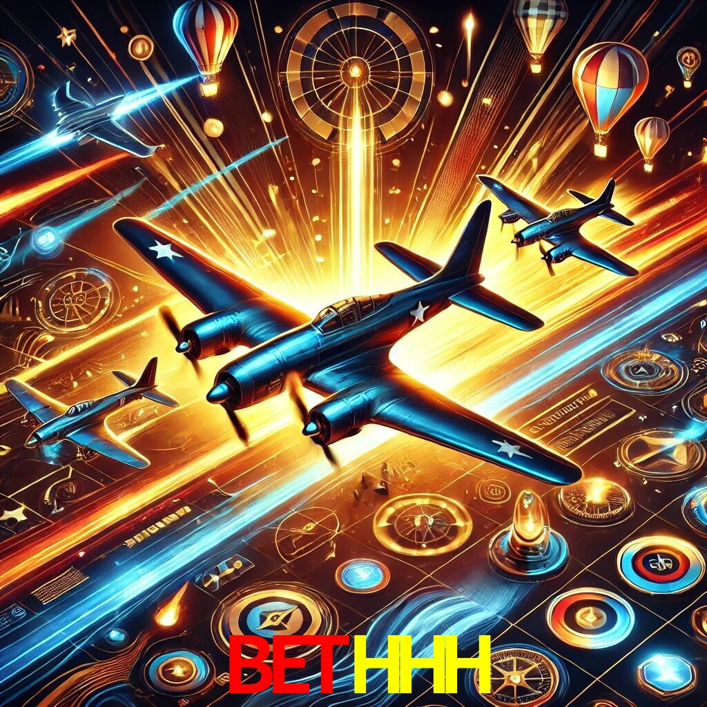 Vantagens do Aviator no BETHHH