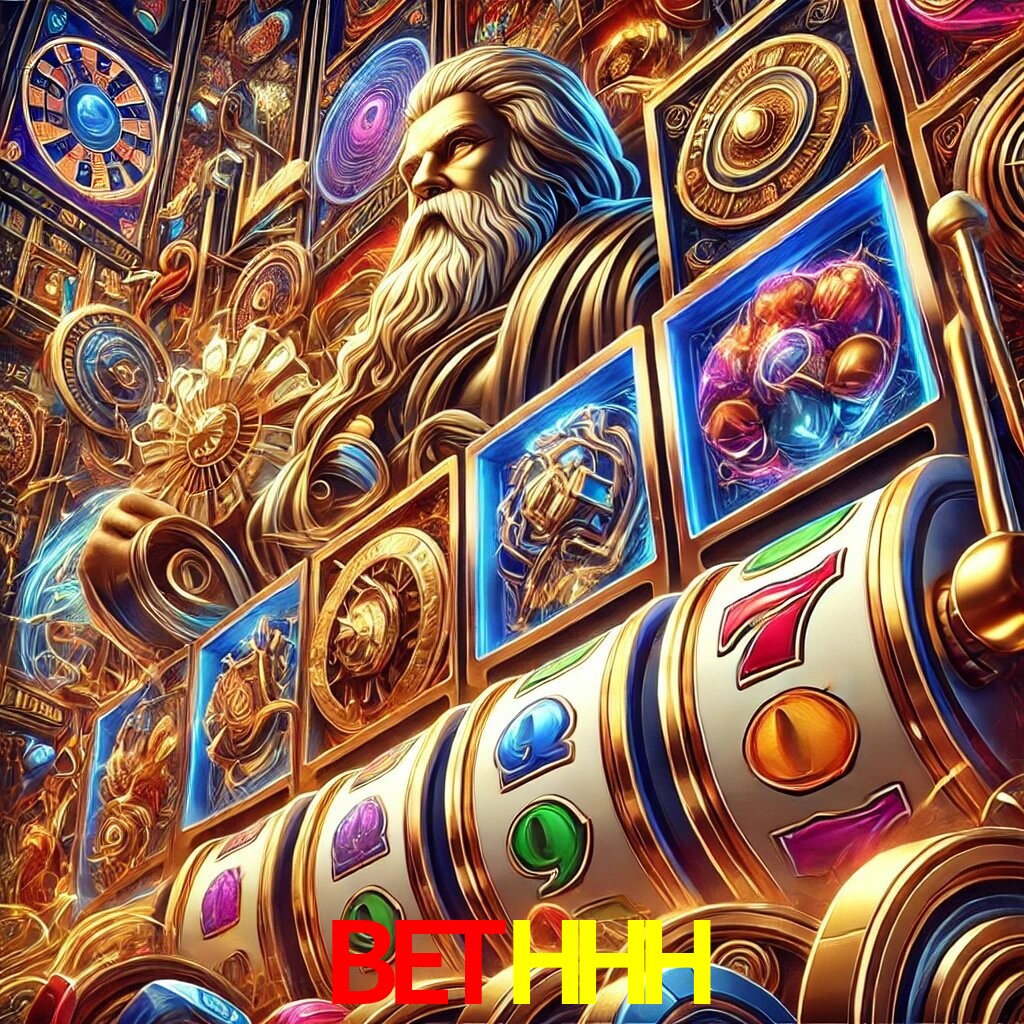 Novos Slots no BETHHH