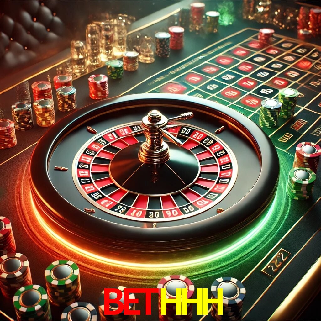 Jogos de roleta
