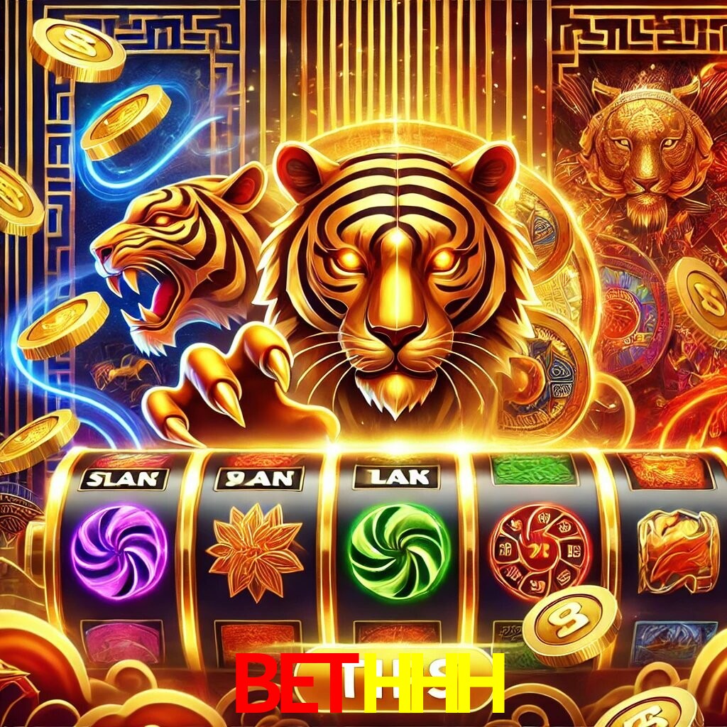 Introdução ao Fortune Tiger